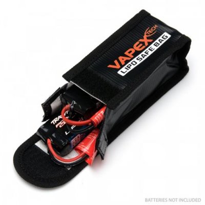 (image for) VAPEX Charging Bag-D Li-Po 125x64x50mm