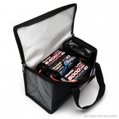 (image for) VAPEX Storage Bag-E Li-Po 260x130x150mm