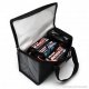 VAPEX Storage Bag-E Li-Po 260x130x150mm