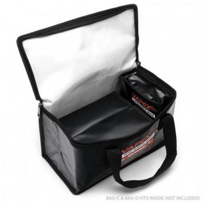 (image for) VAPEX Storage Bag-E Li-Po 260x130x150mm