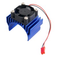 VGRC Cooling Fan for 380 540 550 Motor