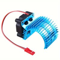 (image for) VGRC Cooling Fan for 540 550 Brushed and 3650 3660 Brushless