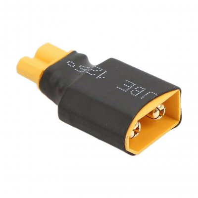 (image for) VGRC XT60 male convert to XT30 female