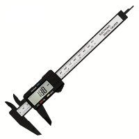 (image for) VGRC Plastic Digital Vernier Calipers 0-150mm