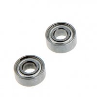 (HM-GENIUS-CP-Z-18) Main frame bearing