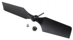 (HM-MASTER-CP-Z-02) Tail rotor blades