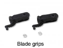 (HM-MASTER-CP-Z-03) Blade grips