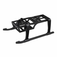 (HM-MASTER-CP-Z-10) Skid landing