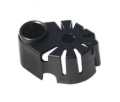 (HM-MASTER-CP-Z-16) Tail motor sleeve