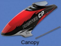 (HM-MASTER-CP-Z-18) Canopy