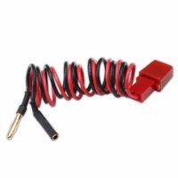 (HM-MASTER-CP-Z-23) Tail motor cable with JST plug