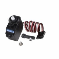 (HM-MASTER-CP-Z-25) Servo(WK-7.6-6)