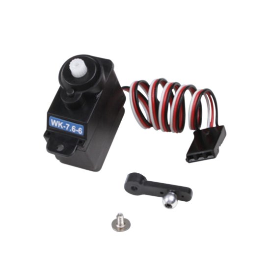 (image for) Walkera Master CP Servo CP-Z-25