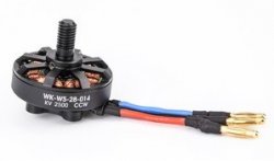 Walkera Runner Motor CCW