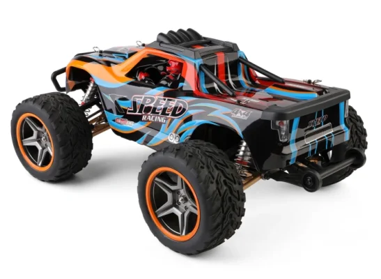 (image for) WL 104009 4WD Truggy 1/10 RTR