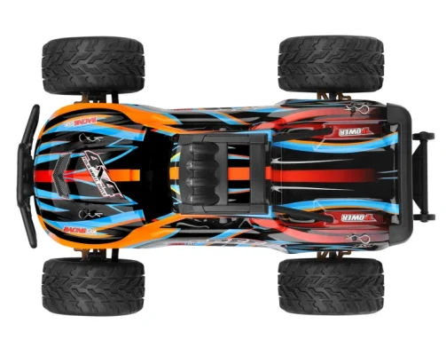 (image for) WL 104009 4WD Truggy 1/10 RTR