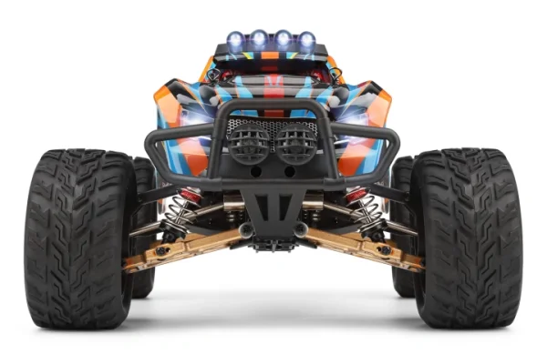 (image for) WL 104009 4WD Truggy 1/10 RTR