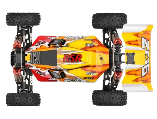 (image for) WL 144010 4WD Brushless Buggy 1/14 RTR