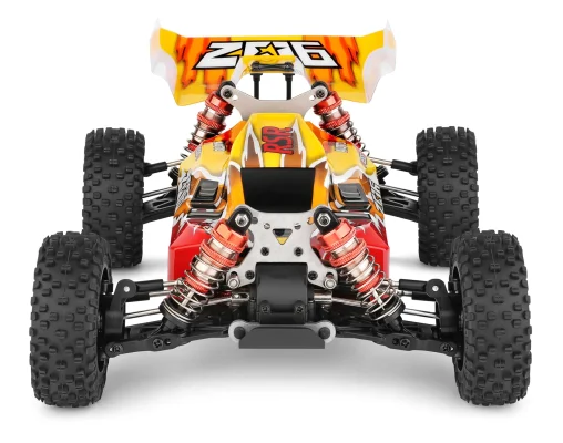 (image for) WL 144010 4WD Brushless Buggy 1/14 RTR
