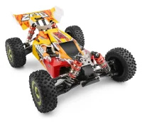 (image for) WL 144010 4WD Brushless Buggy 1/14 RTR