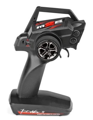 (image for) WL 144016 4WD 390 Buggy 1/14 RTR