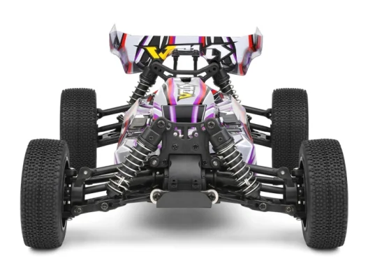 (image for) WL 144016 4WD 390 Buggy 1/14 RTR
