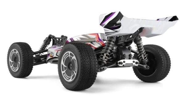 (image for) WL 144016 4WD 390 Buggy 1/14 RTR
