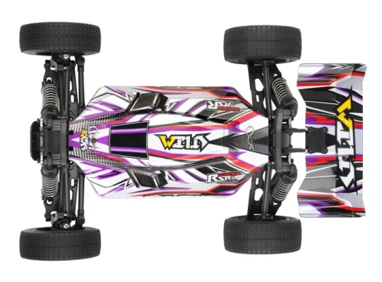 (image for) WL 144016 4WD 390 Buggy 1/14 RTR
