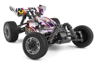 (image for) WL 144016 4WD 390 Buggy 1/14 RTR