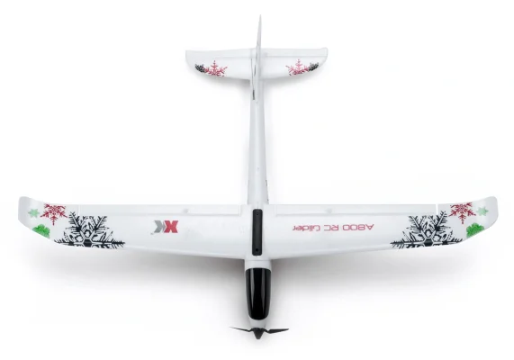 (image for) WL A800 Glider 800mm