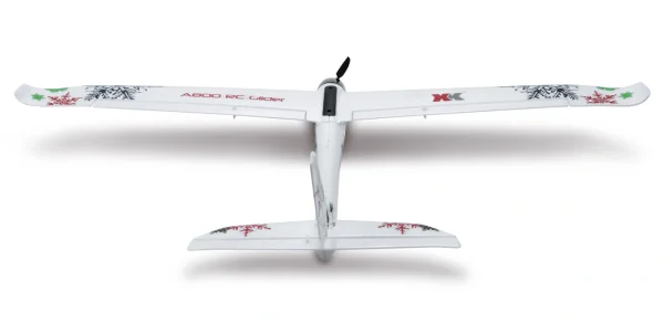 (image for) WL A800 Glider 800mm