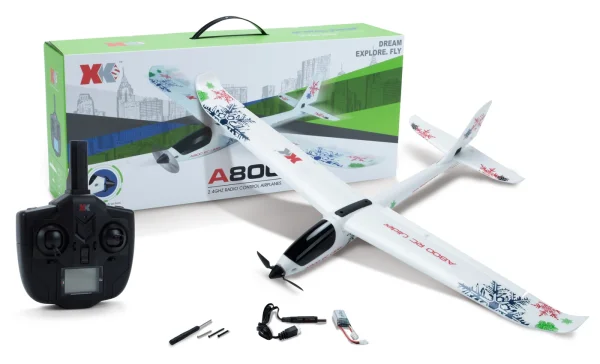 (image for) WL A800 Glider 800mm