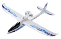(image for) WL F959S Glider 750mm RTF Blue