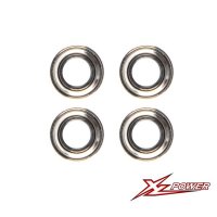 XLPOWER (XL52A11) Ball bearing4*8*3