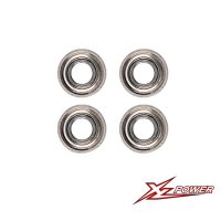 XLPOWER (XL52A12) Ball Bearing3*7*3