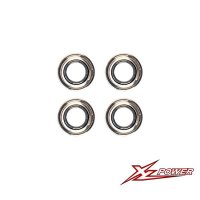 XLPOWER (XL52A13) Ball Bearing3*6*2.5