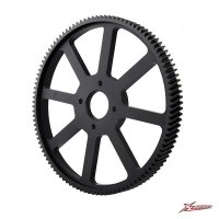 XLPOWER (XL52B24-2) 12mm Heavy Duty Main Gear 106T Mod1