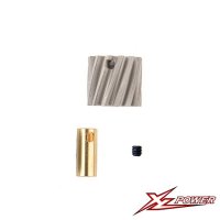 XLPOWER (XL52G11) HD Motor pinion 11T
