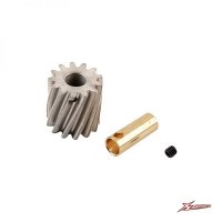 XLPOWER (XL52G13-1) HD Motor pinion 13T