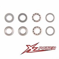 XLPOWER (XL52H10) Main Rotor Thrust Bearing