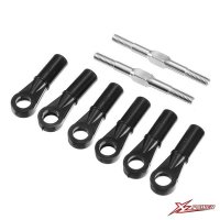 XLPOWER (XL52H12) Main rotor linkage