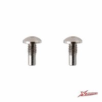 XLPOWER (XL52T09-2) Tail pitch lever screw M2.5*6