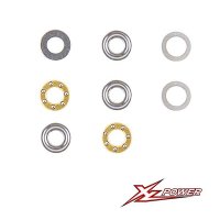 XLPOWER (XL52T19) Thrust Bearing4*8*3.5