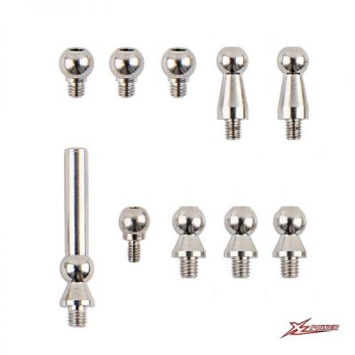 (image for) XLPOWER (XL70A01) Ball