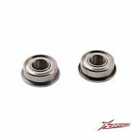 XLPOWER (XL70A06) F686ZZ Ball Bearing 6x13x5 Flanged