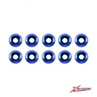 XLPOWER (XL70A09)  M3 washer?blue?