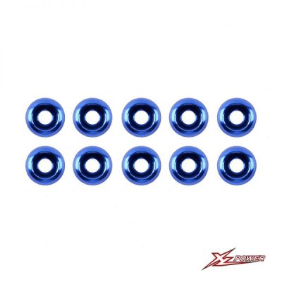 (image for) XLPOWER (XL70A09)  M3 washer?blue?