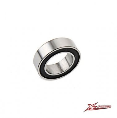 XLPOWER (XL70B02) 3802 Double Row Angular Contact Bearing