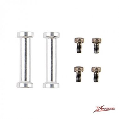 XLPOWER (XL70B40) 32mmAluminum Frame Spacer