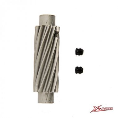 XLPOWER (XL70G10) Motor pinion 10T